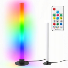 Торшер настольный с RGB-подсветкой 40 см (Польша)